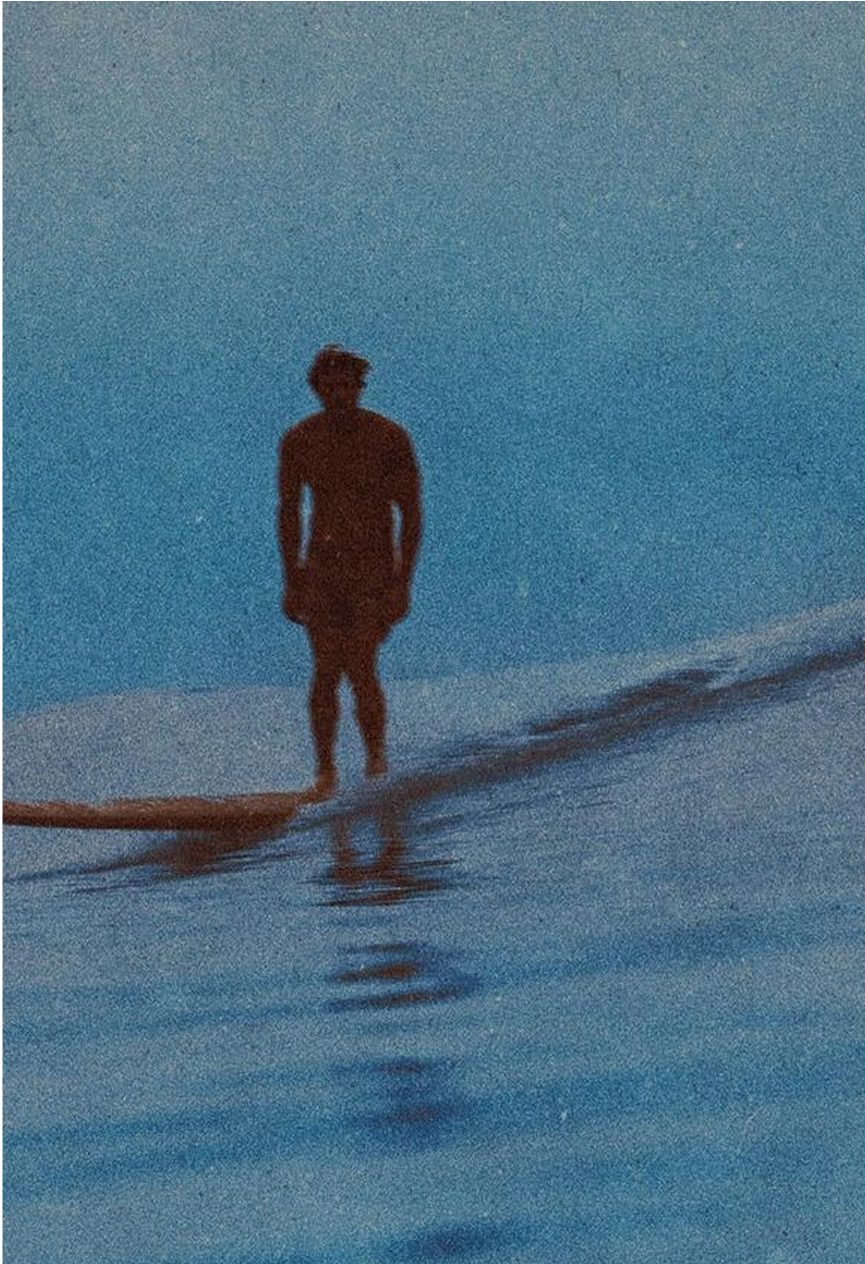 Film Ektachrome E100 #08